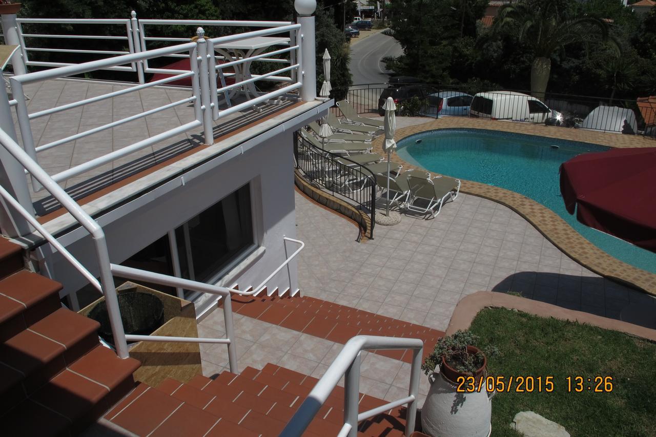 Hotel Rea Megali Ammos  Exterior photo